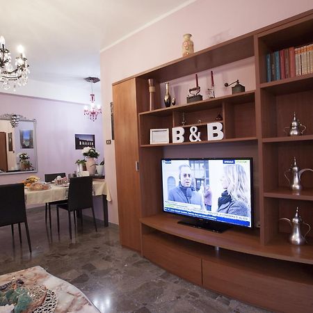 Laura Panzió Pescara Kültér fotó