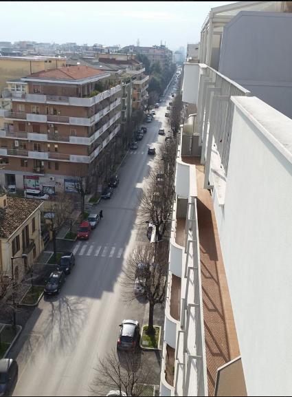 Laura Panzió Pescara Kültér fotó